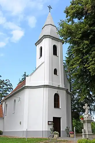 Baté (Hongrie)