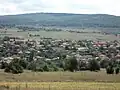 Le village de Bata