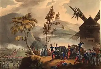Description de l'image Batalha da Roliça.jpg.
