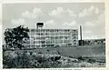 L'usine de Batawa au Canada.
