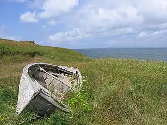 Bateau Acadien