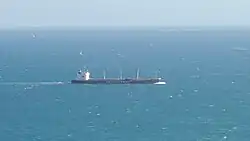 Bateau ERAMET