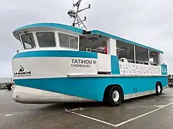 Le Tatihou III.