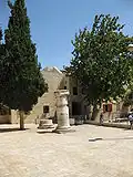 Place Batei Mahase