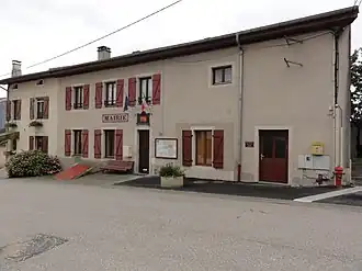 Bathelémont