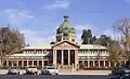 Bathurstpalais de justice achevé en 1880.