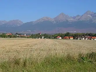 Batizovce