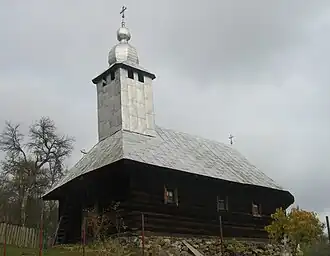 Bătrâna