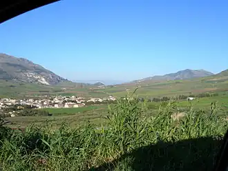 Buseto Palizzolo