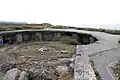 La batterie du Grand Gouin 2