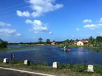 Kathiraveli