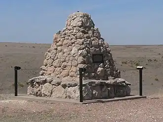 Comté de Scott (Kansas)