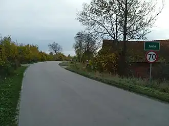Jurki (Morąg)