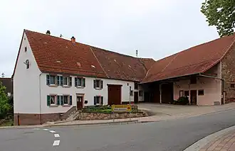 Battweiler