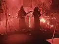 Batushka en 2018.