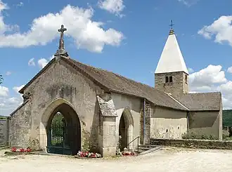Baubigny (Côte-d'Or)
