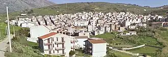 Baucina