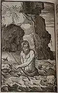 I. Baudouin, Livre d'emblèmes, 1685
