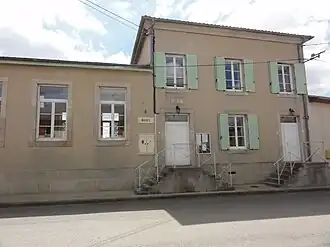 Baudrémont
