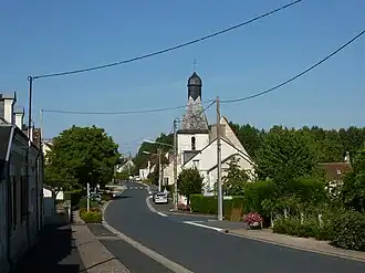 Baudres