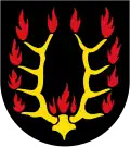 Blason de Bauen