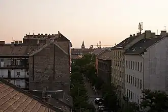 Magdolna (quartier)