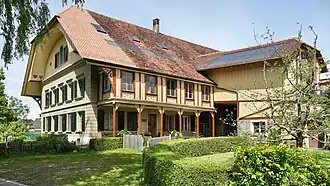 Mattstetten