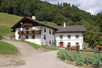 Nußdorf-Debant