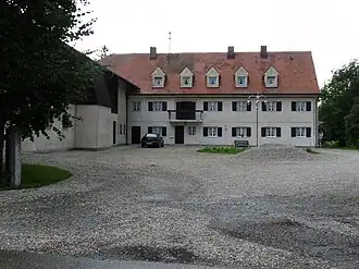 Neuching