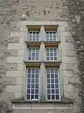 Fenêtre.