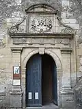 Porte.