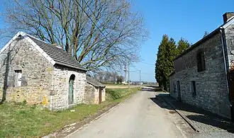 Baugnée