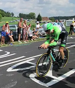 Bauke Mollema