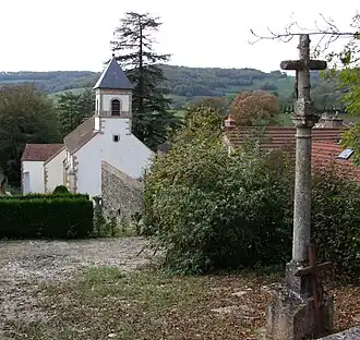 Baulme-la-Roche