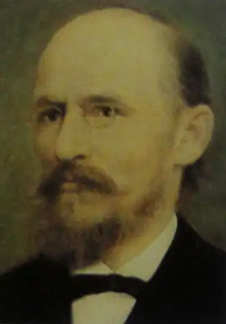 Image illustrative de l'article Jānis Frīdrihs Baumanis