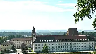 Baumgartenberg