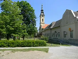 Bavanište