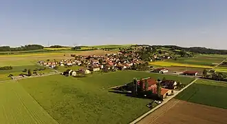 Bavois