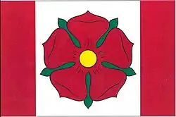 Drapeau de Bavorov