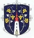 Blason de Bavory
