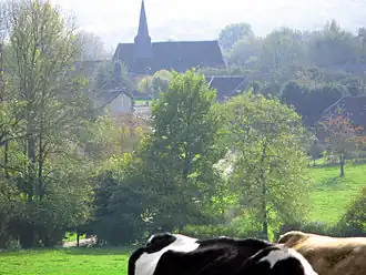 Bay (Ardennes)