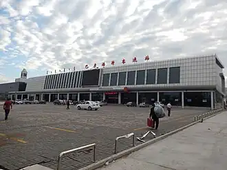 Bayanhot
