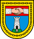 Blason de Les Bayards
