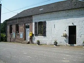 Bayencourt