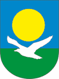 Blason de Baïkalsk