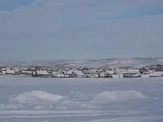 Baïmak