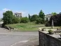 Monument aux morts.
