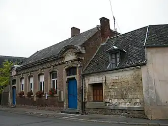 Bayonvillers
