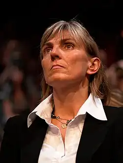 Image illustrative de l’article Ministre du Logement