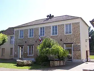 Bazainville